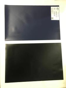 China Green 0.09mm Waterproof Thermal HDPE Plastic Film wholesale