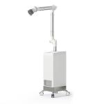 Fumego 350W Dental Aerosol Suction Unit For Hospital