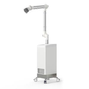 China Fumego 350W Dental Aerosol Suction Unit For Hospital wholesale