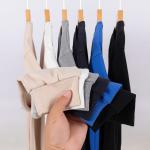 FODARLLOY Fashion Colors Beige Hoodie OEM Streetwear Essentials Oversize Unisex
