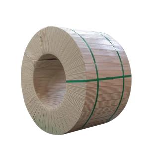 China 2B BA 304 Stainless Steel Coils Hot Rolled Steel Coil For Industrial wholesale