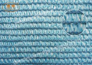 China Double Needle Bar Plastic Net Making Machine 9000kg SGS Approved wholesale