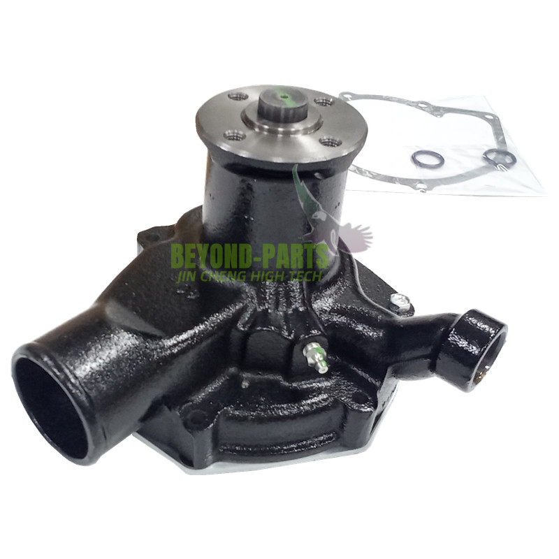 Kobelco SK320-6 SK330-6E Excavator Parts 6D16 Engine Water Pump ME995307