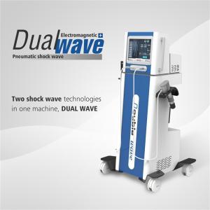 China Professional 16Hz Skin Therapy Machine Weight Loss Therapy Equipment wholesale