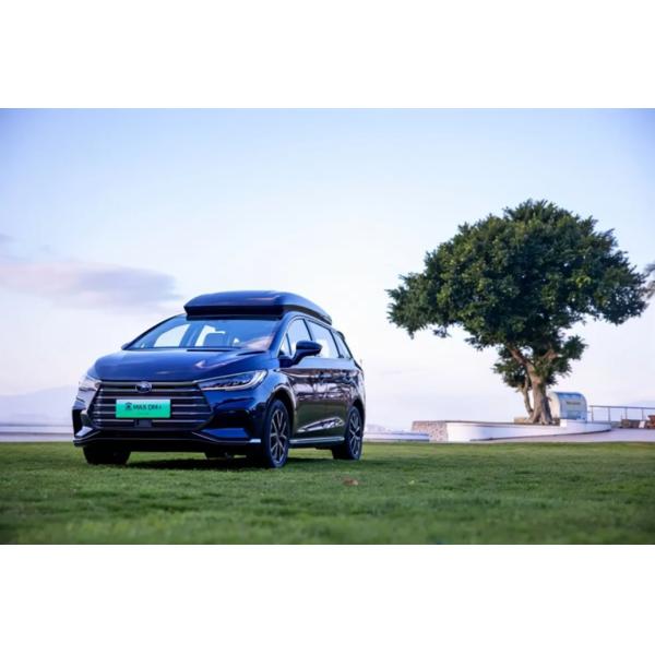 6-Seat MPV Electric Auto with R18 Tire Size and 150-200Ps Total Horsepower Perfect in Need of Transportation Solutions