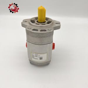 China 60160499 Gear Pump for Sany Zoomlion heavy industry concrete pump trucks parts Gear motor wholesale