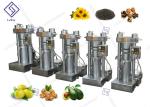 60Mpa High Pressure Industrial Oil Press Machine Hydraulic cooking oil