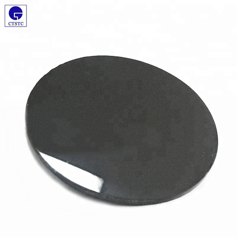 High Abrasive Resistance Pcd Blanks Cutting Tool Blanks