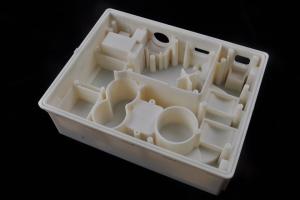 China High Resolution Multi Format 3D Prototype Printing Services with high Efficiency Advantage wholesale