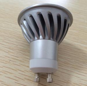 China GU10 LED Spotlight wholesale