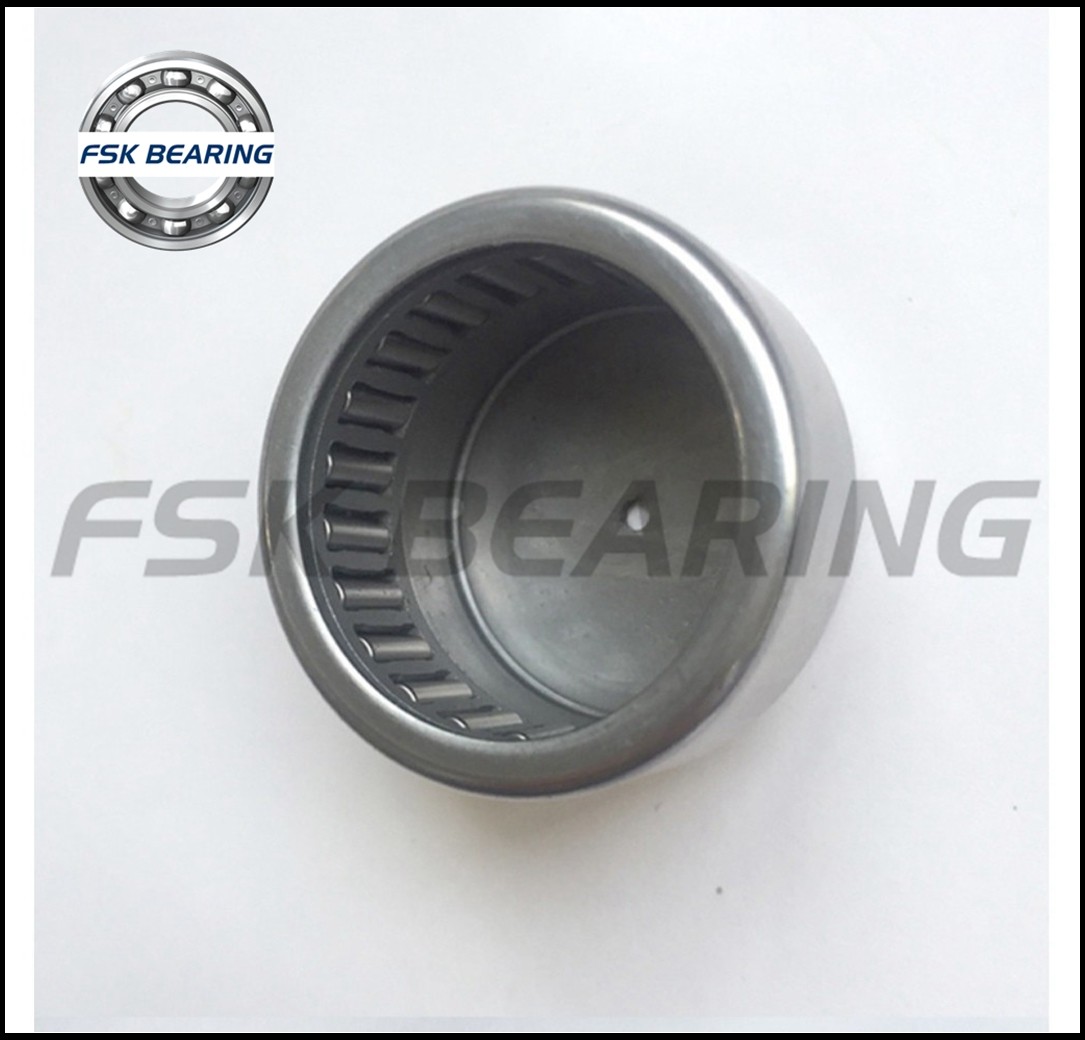 Metric Size BK253220 Needle Roller Bearing 25x32x20 mm ABEC-5