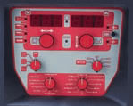 Welding The Base LPG Cylinder Assembly Machine 10 Channels With Remote Control