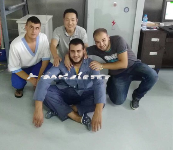 KC-2000-B Adhesive First Aid Dressing Machine for Band Aid 5.5kw 220V or Customized