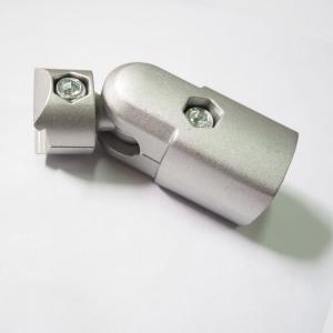 China Hot Selling 180 Degree Fixed Inner Joint for Aluminium Pipe /Tube wholesale