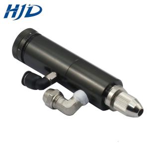 China Small Rubber Silicone Dispensing Valve For Thimble Dispensing Machine wholesale