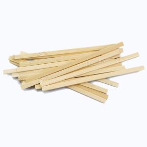 China 15cm Bamboo Coffee Stirrers Sticks wholesale