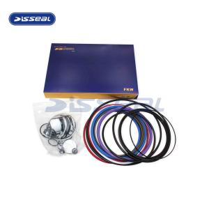 China MB1200 Hammer Breaker Seal Kit , Hydraulic Cylinder Repair Kits For Atlas Copco wholesale