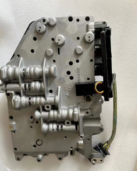 M11 DSI6 Valve Body Assembly DSI5F5F6 for SsangYong Geely Lifan 2010-2016 BO YUE