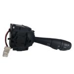 Renault 8201167977 Electrical Auto Parts / ABS Car Light Control Switch