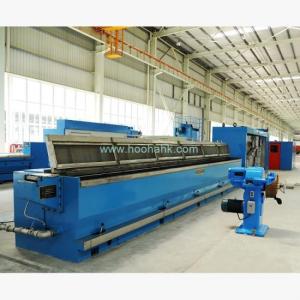 China 1000M/Min 2.6mm Hypoxia Anaerobic Rod Drawing Machine wholesale