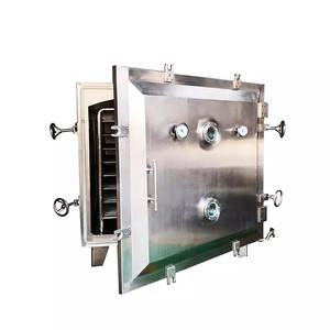 China SUS304 Low Temperature Stainless Steel Drying System By Steam Heating wholesale