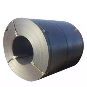 China DC01 Carbon Steel Coils SGH340 wholesale