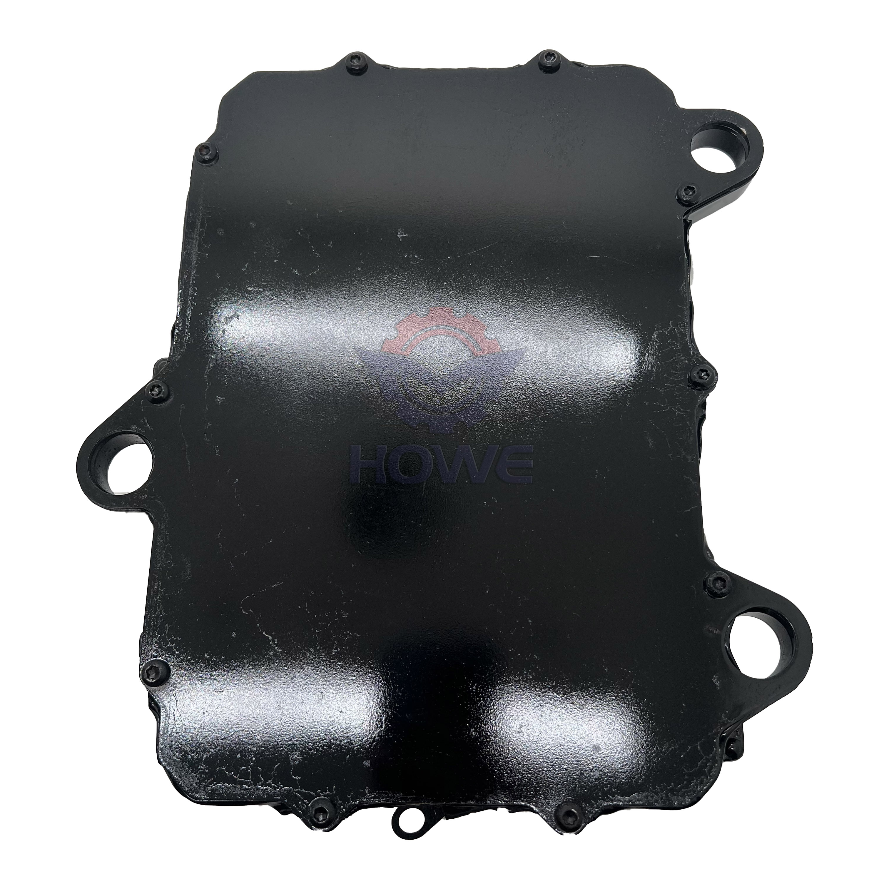 Electric Parts Excavator Control Unit Engine Controller Computer Board 2160658 216-0658