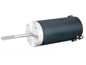 China Permanent Magnet Brushless PMDC Motor 3hp 4hp 12v IEC wholesale