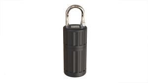 China GPS IoT Padlock For Truck Monitoring wholesale