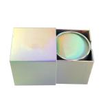 Colorful Rigiding Paper Kraft Scented Candle Packaging Subscription Box