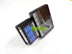 China Komatsu PC138US-11 Monitor Cluster Gauge Panel Excavator Spare Parts wholesale