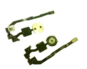 China Iphone 5s Home Button Flex Cable wholesale