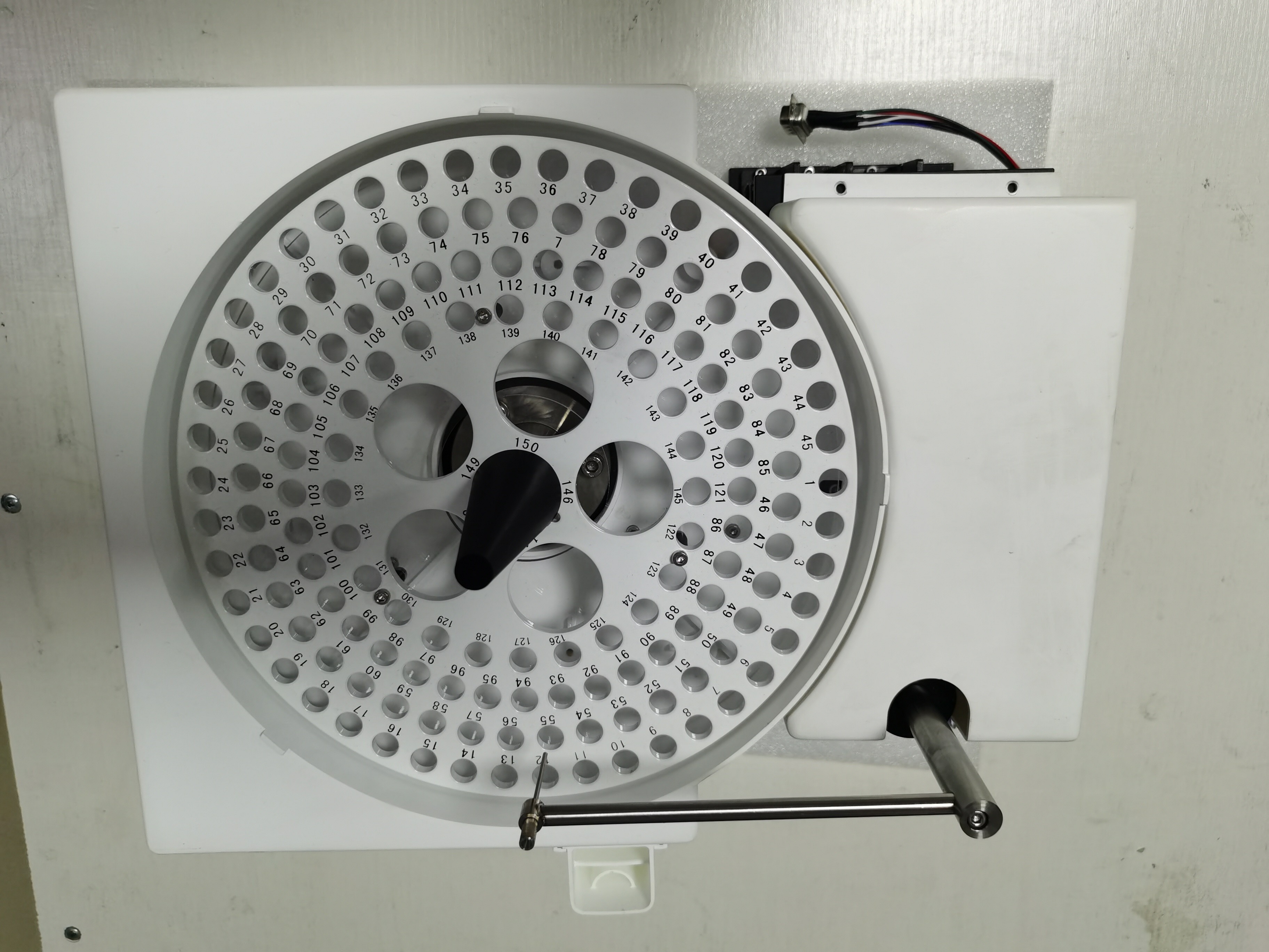 air compressor for Automatic Absorption Spectrophotometer Flame System Lead Testing