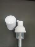 304/316 Spring 30mm Foam Pump For Smooth High Dispensing