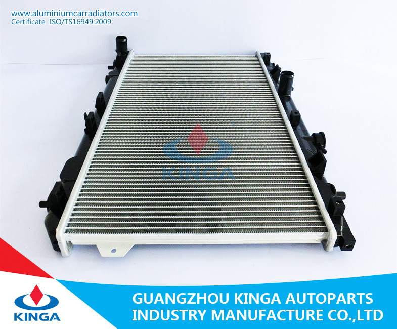 Auto Parts Car Radiator Hyundai ELANTRA/LANTRA'00 MT Car Accessory