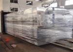 high speed 192 Trays 480kg Meat Drying Machine Industrial Food Dryer