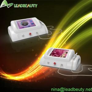 China 0.01mm(diameter) vascular vein removal machine spider veins removal wholesale
