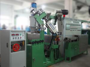 China Triple layers Foaming Extrusion line wholesale