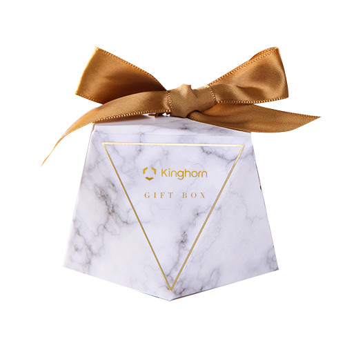 Luxury Corrugated Shoe Boxes With Custom Logo CE FSC IOS9001 Approval