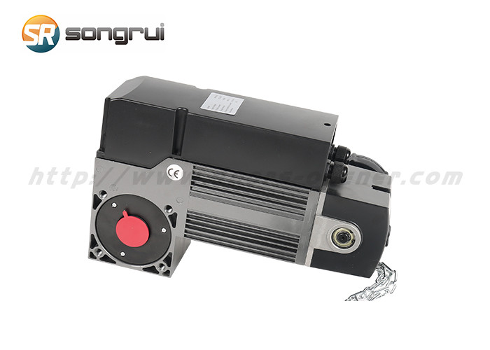 40m2 85N.M Variable Frequency Motor Industrial Door Openers
