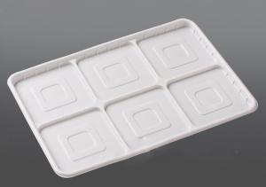 China C-63 clamshell tray wholesale
