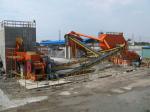 Quarry plant, Stone crushing plant for sale