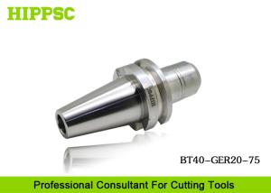 China Floating ER Tool Holder , Special Steel Drill Tool Holder High Accuracy wholesale