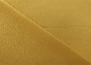 China Multi - Color Non Fade Outdoor Fabric Winter Protection With Herringbone Lines Coating wholesale