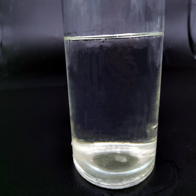 Super Anti Yellowing Polyurethane Resin For Waterproof Nylon