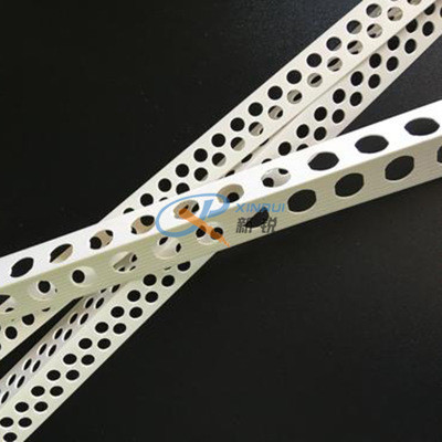 For Building PVC Plastic Corner Bead Plastic Profile Making Machine