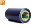 Self Adhesion Marble Protection Film , Surface Protection Film Tape 500-200m
