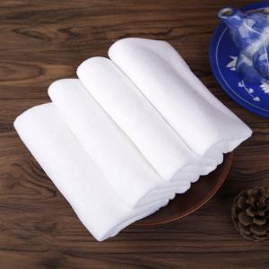 China 100% Cotton One Side Sublimation Blank Beach Towels wholesale