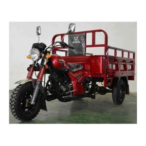China 5.00-12 Tire Size Cargo Tricycle Heavy Load Three-Wheeler Motorcycle Bicycle Vehicles wholesale