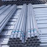 Customized Length Duplex Stainless Steel Pipe JIS Standard Outer Diameter